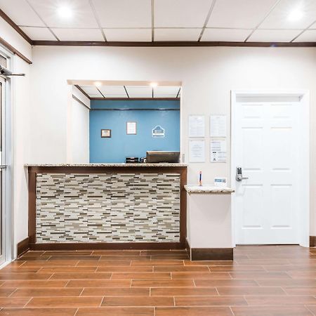 Red Carpet Inn Lancaster Millersville 외부 사진