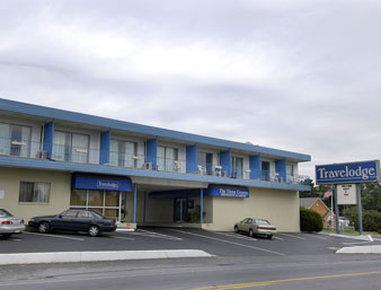 Red Carpet Inn Lancaster Millersville 외부 사진