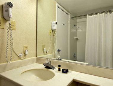 Red Carpet Inn Lancaster Millersville 외부 사진